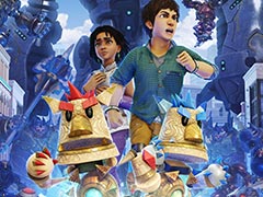 ޡˡ᤬Ĥ̳PS4KNACK դαͺȸʼġפܹ928ȯ䡣ŵϥߥ˥ȥDLɤ