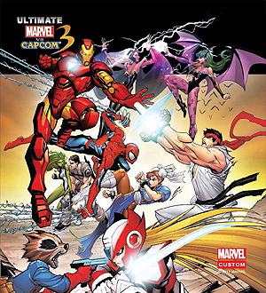  No.003Υͥ / ULTIMATE MARVEL VS. CAPCOM 3פPS4ѥåǤ39ȯءŵϳ줿ߥå