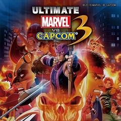  No.002Υͥ / PCXbox OneǡULTIMATE MARVEL VS. CAPCOM 3פΥǤ37ȯ䡣PS4Ǥϥѥåȯ䤬