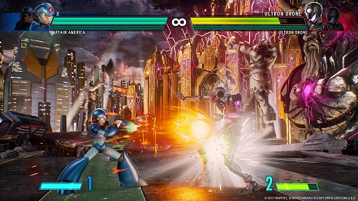 E3 2017ϡMARVEL VS. CAPCOM: INFINITE׳ȯԥ󥿥ӥ塼ñܤǽ鿴ԤǤڤ褦