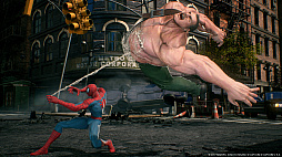 MARVEL VS. CAPCOM: INFINITEפˡ֥ѥޥס֥ϥס֥ե󥯡ȡס֥ͥ᥷פࡼӡ