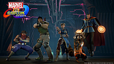 MARVEL VS. CAPCOM: INFINITEסо쥭饯Ҳ𤹤꡼1Ƥѥޥȥե󥯡Ȥ֤å褦