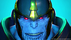 褤ȯMARVEL VS. CAPCOM: INFINITEפΥȥ쥤顼ͥޥƥåȡ꡼ѡȤʤɤαϿ