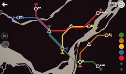 Mini Metro