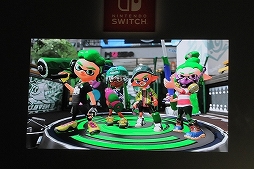 Splatoon2פΥơ٥ȡ֥ ȯפݡȡήԤ俷֥ʤɡ2ǯΡȥãɤ֤