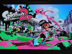 Splatoon2פΥơ٥ȡ֥ ȯפݡȡήԤ俷֥ʤɡ2ǯΡȥãɤ֤