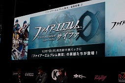 [TGS 2017]֥ե̵֥Сץǥ쥯Ĺᥤ󥿥ӥ塼FEפȡ̵Сξ꡼άΩ뤳ȤϤ