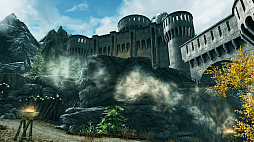 Nintendo SwitchǡThe Elder Scrolls V: Skyrimפκǿ꡼󥷥åȤ