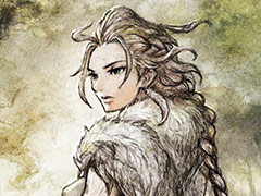 OCTOPATH TRAVELERסҲ4Ԥ䴰롤ϥ󥤥åȤȥƥꥪξܺ٤䡤եɥޥɡƻסּƻפʤɤξ󤬸