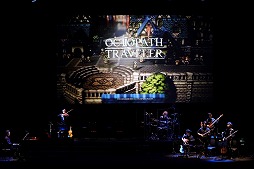  No.001Υͥ / OCTOPATH TRAVELER׽Υ饤ֱϿBlue-rayȯ