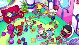 8ͤΥ/ͥåбSUPER BOMBERMAN RסSwitch2017ǯ33ȯ