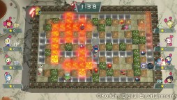 8ͤΥ/ͥåбSUPER BOMBERMAN RסSwitch2017ǯ33ȯ