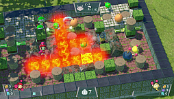 SUPER BOMBERMAN Rץץ쥤ݡȡʤߤΥॷƥ١˳Ǥѥåפơ֥⡼ɤȤɤ