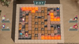 SUPER BOMBERMAN R׿ʥޥåפ䥭饯ۿϡɲ