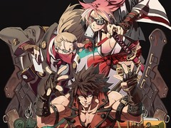 ɡGUILTY GEAR Xrd REV 2פ330ǲƯϡץ˥󥰱θ䥹ȡ꡼ǥ٥Ȥʤɤοȯɽ