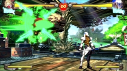  No.005Υͥ / GUILTY GEAR Xrd REV 2ײȯ䵭ǰϤ뿷饯άȥ󥵡ԡ