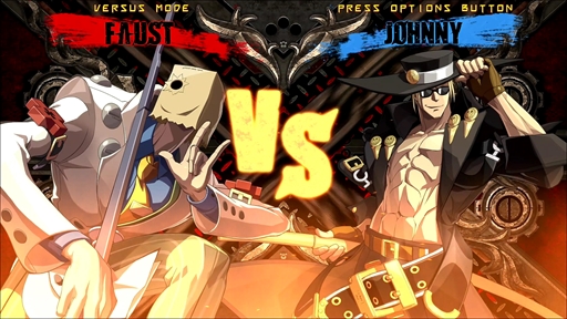 EVO2018ϡGUILTY GEAR Xrd Rev 2θɤɡ褷ȥߥ󥰥ץȴͥΥǥ˸ߤξʹ