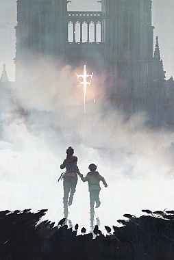 3000ɤΥͥߤ̤ư롪 ضڥʿ󥢥ɥ٥㡼A Plague Tale: Innocenceפξܺ٤餫