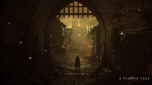 A Plague Tale: Innocenceס衼åѤΰŹ⤹ǿȥ쥤顼