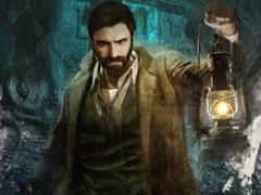 E3 2018϶ָۥ顼ADVCall of Cthulhu: The Official Video Gameס2018ǯȯ䤬˥ʥ