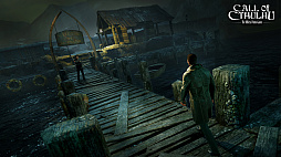 Call of Cthulhu: The Official Video Game