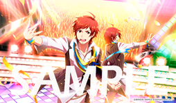 ֥ޥ SideM LIVE ON ST@GEסϿԿ50ˡŵߥ塼åӥǥBRAND NEW FIELDפ