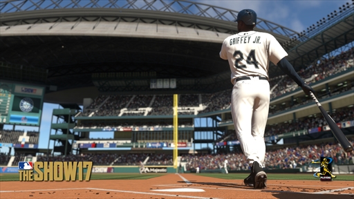 MLB THE SHOWץ꡼ǿܾΦPS4ѥѥȥMLB THE SHOW 17ʱѸǡˡס329ۿ