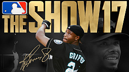  No.001Υͥ / MLB THE SHOW 17סʱѸǡˤۿܸޥ˥奢뤬Ѱդ졤ʥ󥹥ȥ쥤顼