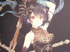 100ߤ륭ڡΤ줿SINoALICE 2ǯ ͤμȥ襯ܥספΥݡȤǺ