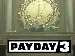 PAYDAY 3פ緿DLC3ơHouston Breakoutפ820ȯꡣPAYDAY 2ˤо줷ҥ塼ȥæơޤ