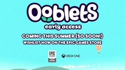 ϥߥ졼OobletsפΥ꡼Epic GamesȥǺƤ˳