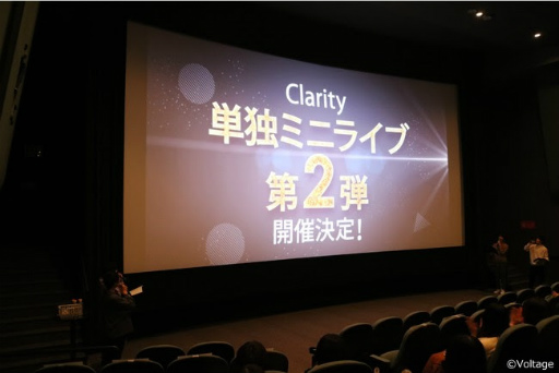 #013Υͥ/齩ڤˡ˥ɥ륫顼 奢ơClarity Showcase Live Blu-ray Ϫǲͤݡ