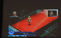 FIRE PRO WRESTLING WORLDפܥץ쥹Ȥä꥿å °꤬̾оȡ꡼⡼ܤΥܤȯɽPS4Ǥȯ2018ǯƤ