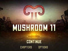 եåʪäʡѥ륢󥲡Mushroom 11פΥޥǤۿ