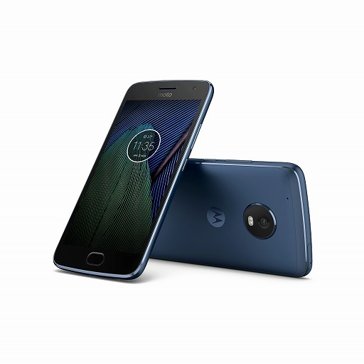 Moto G5 Plusץޡȥեο֥åեɥ֥롼פ76ȯ