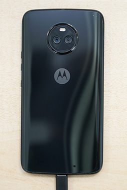 MotorolaοޥۡMoto X4סΥѥåɡMoto GamepadץƥȥݡȡMoto X4ϻȤɹʥߥɥ륯饹Ծü