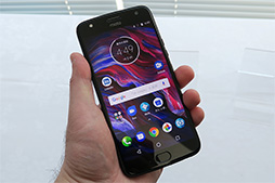 MotorolaοޥۡMoto X4סΥѥåɡMoto GamepadץƥȥݡȡMoto X4ϻȤɹʥߥɥ륯饹Ծü