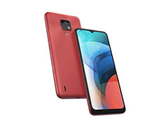 Motorolaȥ꡼Ծޡȥեmoto e7פʤɤȯ䡣ǹ1ȾLTEбǥ