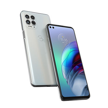 Motorola5Gбޡȥեmoto g100פȯ䡣Snapdragon 8704㥫ܤ58800