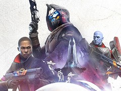 Destiny 2פ饦ɥߥ󥰥ӥGeForce NOW Powered by SoftBankפǥץ쥤ǽ