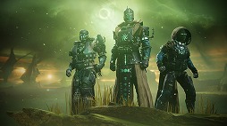 Destiny 2׳ĥƥġȼνɤκǿȥ쥤顼ˡƥʤɡ˴ؤ뿷Ǥå褦