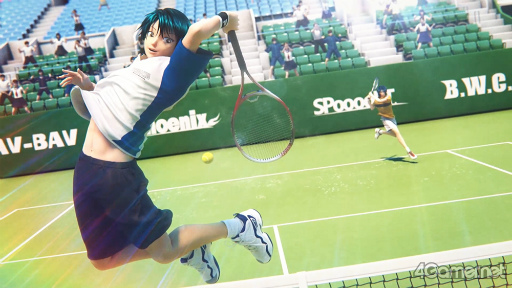 #014Υͥ/֥ƥ˥ץ׳ڶʤ̥ϤȤȤ˿ǲӥ塼ǲ֥硼ޡThe Prince of Tennis ǥƥ˥β͡פ93