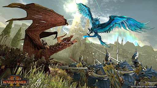 Total War: WARHAMMER IIפ꡼ϥޡȥȡ륦ͻ礷RTS꡼2