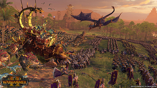 Total War: WARHAMMER IIפ꡼ϥޡȥȡ륦ͻ礷RTS꡼2