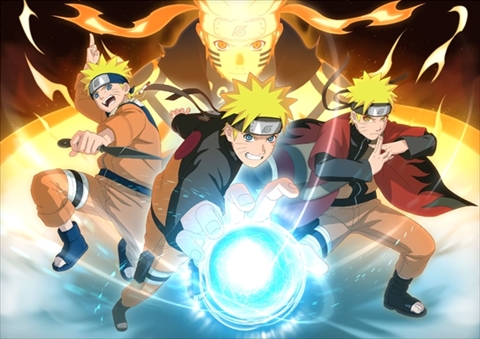 PS4NARUTOݥʥȡ ʥƥåȥȡȥפγפҲ𡣥եHDΥեå˿ʲDLC¿Ͽ