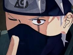 NARUTO TO BORUTO Υӥȥ饤פ2CMХƥեޥ󥻥ХȥʥȤ