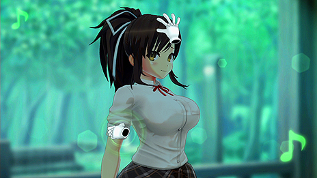 Nintendo Switch֥Υӥե -SENRAN KAGURA-סHDưǥɥɥΥ󥷥åפڤȤॷƥξܺ٤