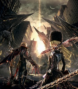 TGS 2017ϡCODE VEIN׻ͷݡȡɤŨˤⵤȴʤ٤˻ˤޤäƤ