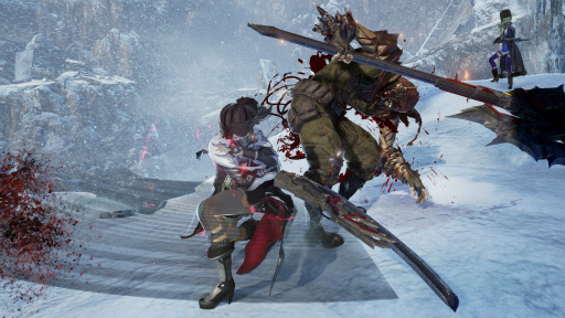 CODE VEIN׺ƻưȯε¼ ȰͥȯηаޤѹƥͥåȥƥȤˤĤʹ