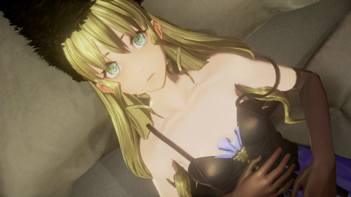 CODE VEIN׺ƻưȯε¼ ȰͥȯηаޤѹƥͥåȥƥȤˤĤʹ